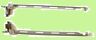 Cerniere Hinges HP Pavilion NX7300 NX7400 destra e sinistra L-LH1 R-LH1