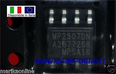 New MP2307DN SOP-8 MP2307 IC CHIP Nuuoo Disp.in Italia