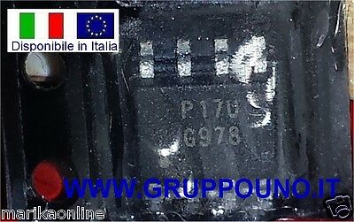 New G978F11U 978F11 SOP-8 IC CHIP Nuuoo Disp.in Italia