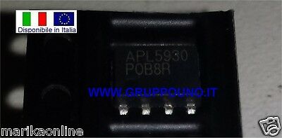 New APL5930KAI APL5930 Linear Regulator IC CHIP Nuuoo Disp.in Italia