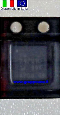 TI BQ24721 BQ24721C IC CHIP New - Disp. in Italia Sped. immediata