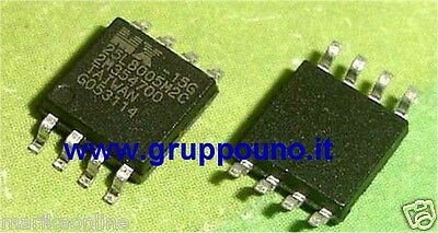 1x NEW WPCE775LA0DG WPCE775 IC CHIP Nuovo Italia Sped-Disp. immediata
