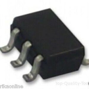 FDG6322C Dual Mosfet SC70S New IC Chip Disp. Spediz. immediata Italia
