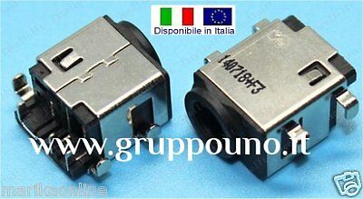 DC POWER JACK SAMSUNG NP300, NP305V4A NP300E4C NP300E4A NP300V3A NP305E5A - New