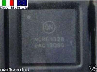 NCP6132B QFN60 IC CHIP - Disponibile in Italia