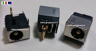 Connettore DC Jack ASUS K73 K73e K73s K73SD K73sv X73s N53 N53J N53SV N53JF
