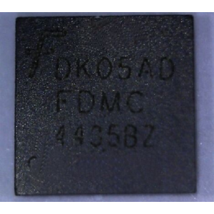 FDMC4435BZ Mosfet Fairchild NEW Disp.in Italia