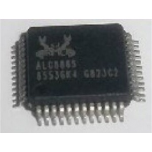 New Realtek ALC888S ALC888 s - IC Chip - Nuovo e disponibile in Italia