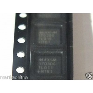 Maxim Max17030GTL Max17030G 17030G Max17030 QFN40 NEW Disp.in Italia