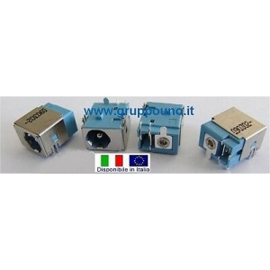 DC Power Jack PJ-056 PJ056 Acer 3050 7530 7530g 9500 3680 5050 5570 558 BLU