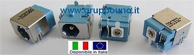 DC Power Jack PJ-056 PJ056 Acer 3050 7530 7530g 9500 3680 5050 5570 558 BLU
