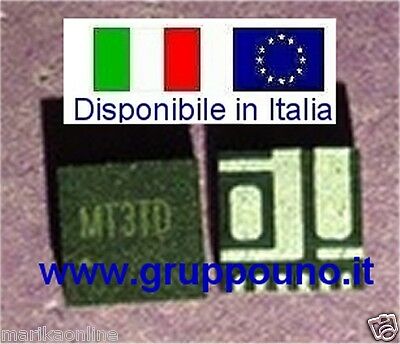 SY8208CQNC SY8208C SY8208 (MTxxx) QFN-6 DC - DC controller - Nuovo Italia