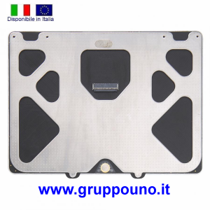 Apple Touchpad Trackpad per MacBook Pro 13" 15" A1278 A1286 2009-2012 NO CAVO