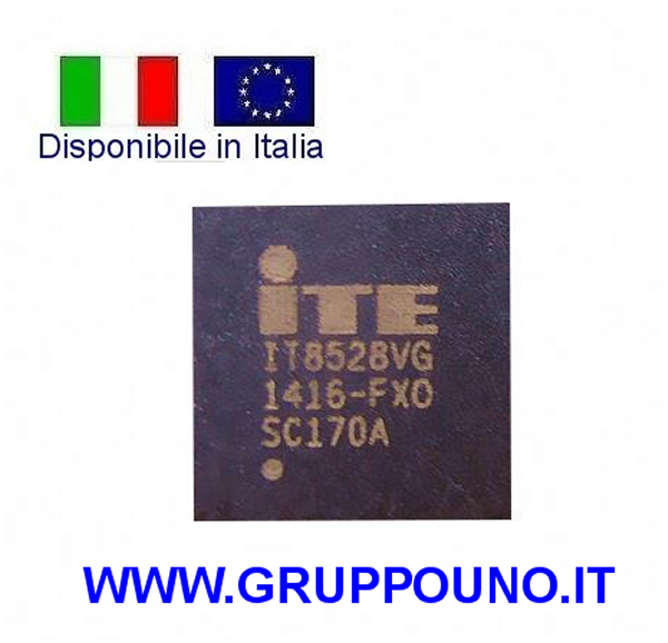 Connettore usb jack per Lenovo G470 G475 G570 usb 2.0 - Disp. in Italia