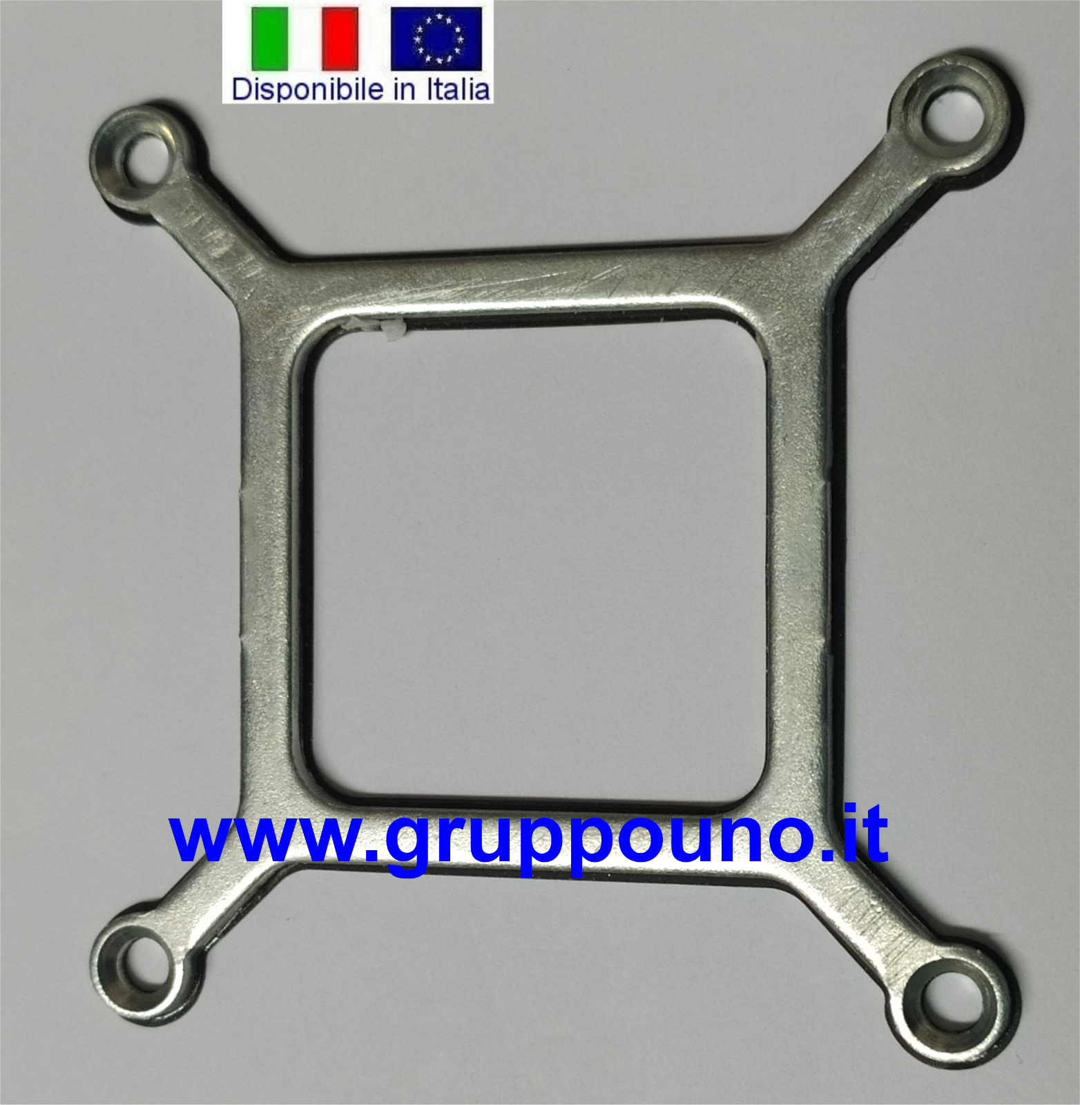 X-Bracket