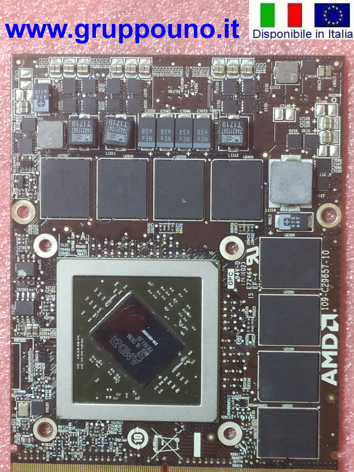 BQ24738 BQ24738RGRR BQ738 QFN-20 - Nuovo New - Disponibile in Italia
