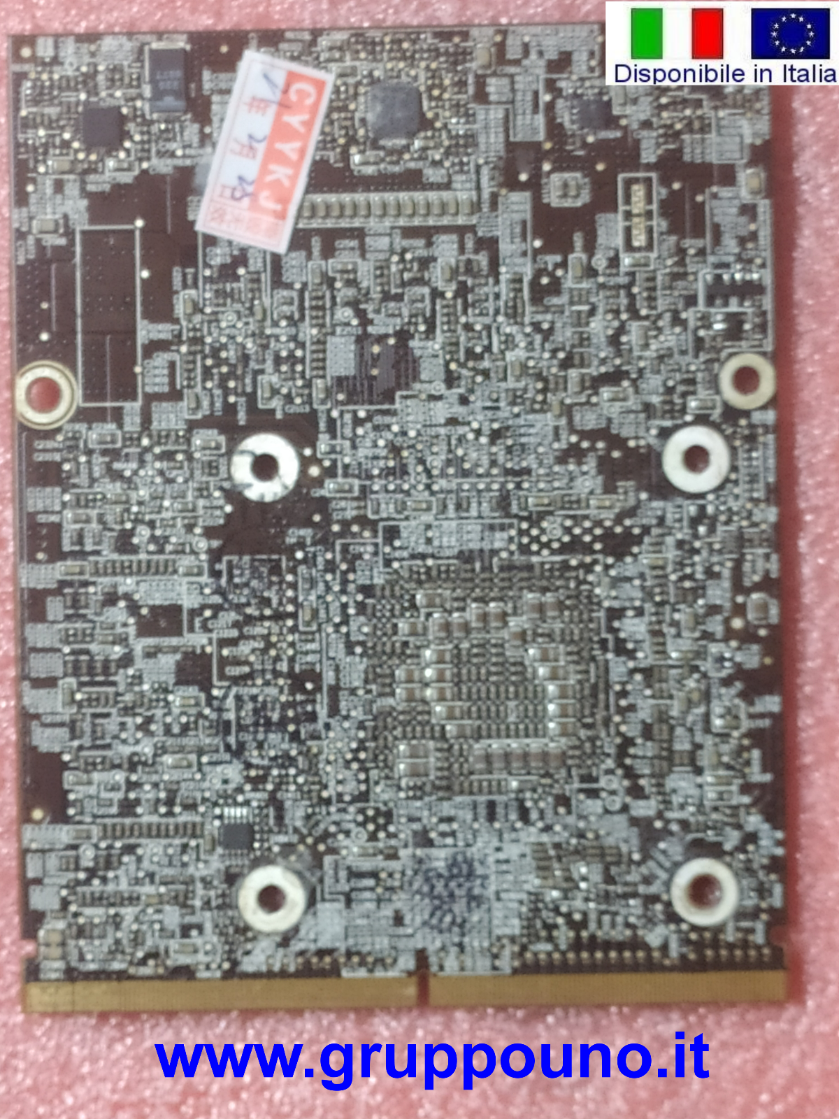 BQ717 BQ24717 BQ24717RGRR BQ24717R QFN-20 - Disponibile In Italia