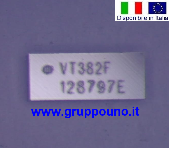 VT382F IC Chip - Disponibile In Italia