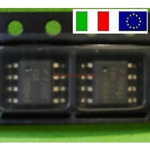 NEW FDS6900AS IC CHIPS Nuovo Italia Sped-Disp. immediata