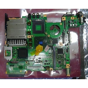 SCHEDA MADRE MOTHERBOARD FUJITSU LIFEBOOK S7010 CP212030-01 CP352561-01