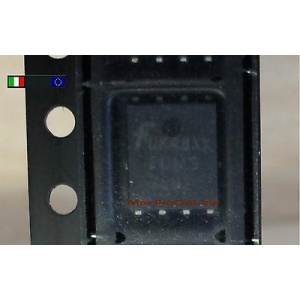 FDMS8690, MOSFET, 30V, New Nuovo Italia Sped-Disp. immediata