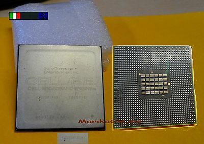 GPU SONY CDX2981AGB IN ITALIA Rigenerato Refurbished with Balls Sped. immediata