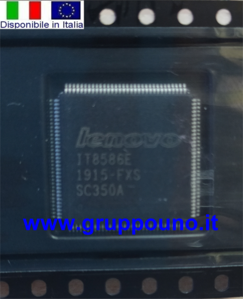 IT8586E FXS
