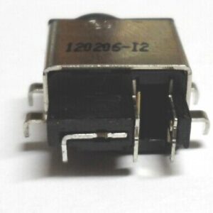 Connettore Alimentazione DC Power Jack SAMSUNG NP-RV510 NP-R530
