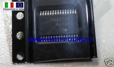TI TPS51020 New IC Chip Disp. Spediz. immediata Italia