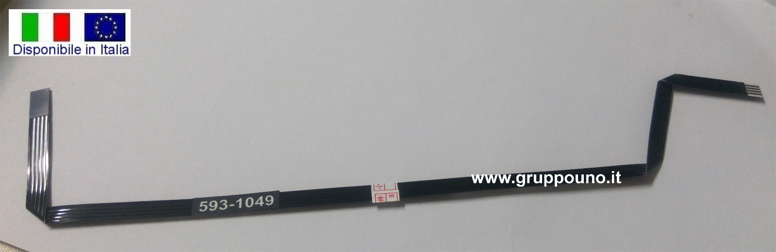 iMac 27 "A1312 593-1049-A V-Sync 922-9161 Inverter LCD cable- Italia