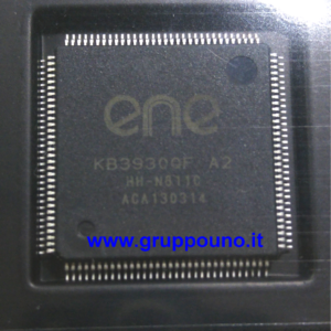 1 pezzo x ENE KB3930QF A2 KB3930QFA2 QFP-128 - Nuovo New - Disponibile in Italia