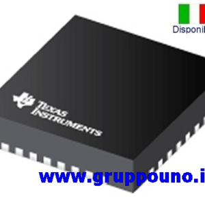 TPS51220A 51220A QFN-32 - Disponibile in Italia