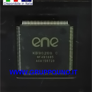 ENE KB9026Q C KB9026QC IC chip - Disponibile in Italia