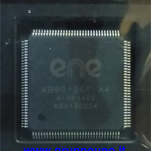ENE KB9012QF A4 KB9012QFA4 IC chip - Disponibile in Italia