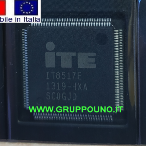 IT8517E HXA QFP-128 IC Chip ITE - Disponibile In Italia