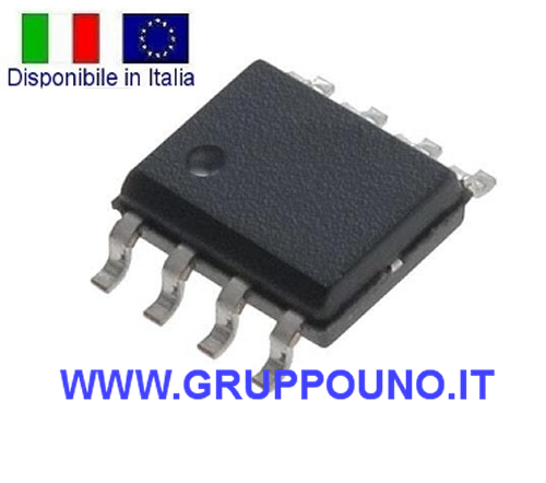 AP3435MPTR-G1 Regolatori a commutazione di tensione 1MHz 3.5A Sync SD DC/DC 2.7V