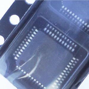 JMICRON JMC251 LGBZO QFP-64 IC chip - Disponibile In Italia