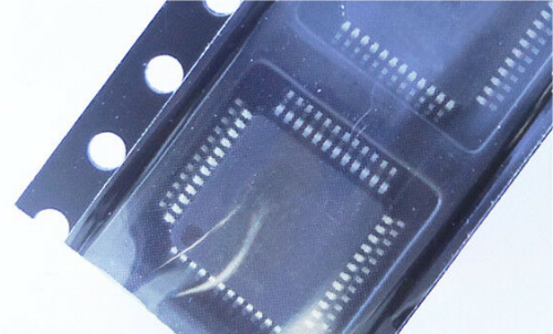 JMICRON JMC251 LGBZO QFP-64 IC chip - Disponibile In Italia