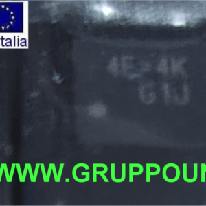 RT8819A RT8819AGQW 4E = 3F 4E = QFN IC CHIPS Nuovo - Disponibile In Italia