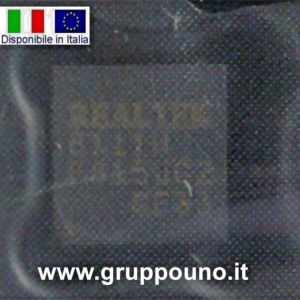 RTL8111H 8111H QFN-32 IC Chip - Disponibile In Italia