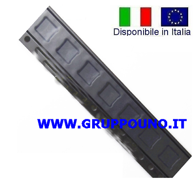 CSD58873Q3D CSD58873D 58873D QFN-8 IC Chip - In Italia