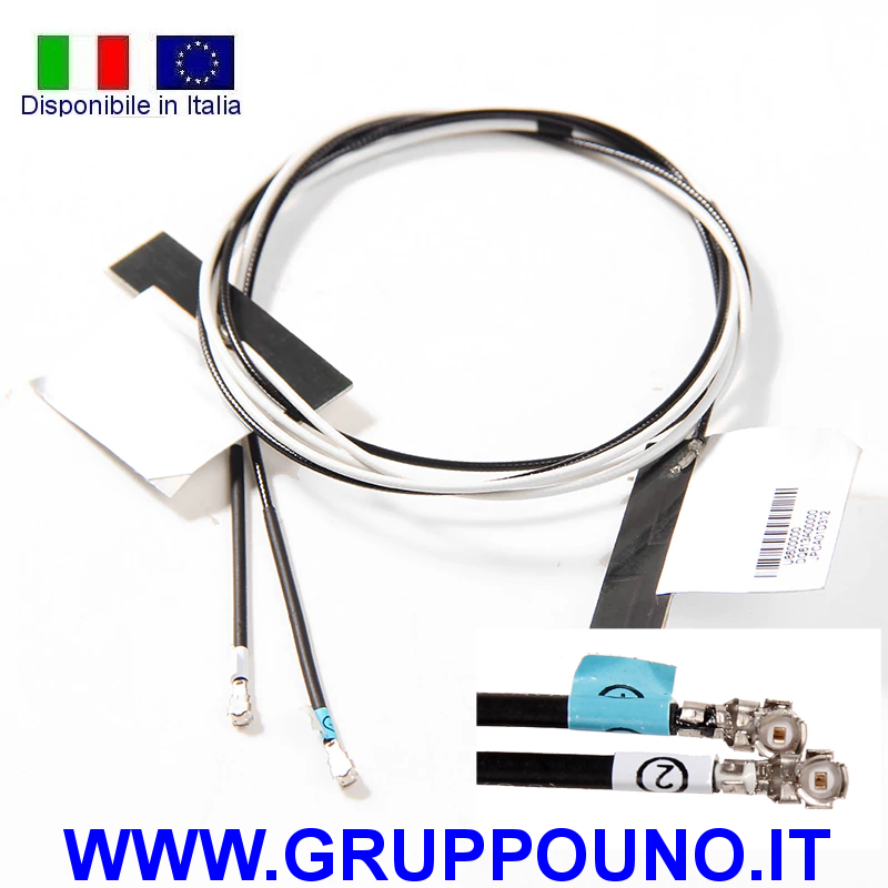 MHF4 VI IPX IPEX