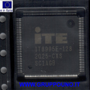 ITE IT8995E-CXS IT8995E CXS QFP-128 IC Chip - Disponibile In Italia