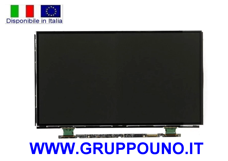 Lcd Display Apple Macbook Air 13" A1369 A1466 2012 - 2017