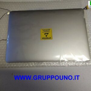 Assembly Lcd Display Apple Macbook Air 13" A1369 A1466 2012 - 2017