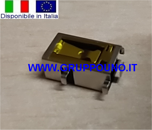 DC Jack Connettore per Lenovo Ideapad 100-14IBD 100-15IB 110-17Acl