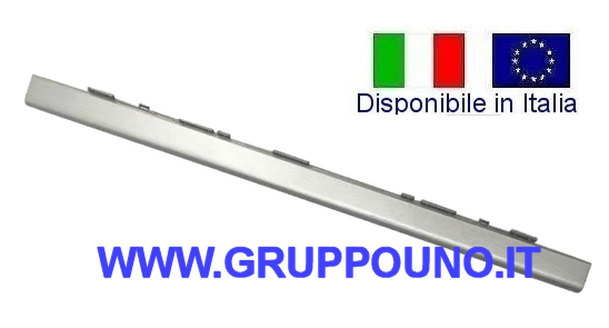 Hinge Cover Barra LENOVO Ideapad 330S-15 IKB AST ARR - Silver 5CB0R07199
